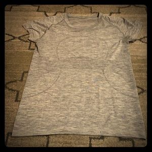 Swiftly tech short sleeve